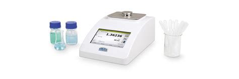 refractometer dr6300 t|Digital refractometer DR6000.